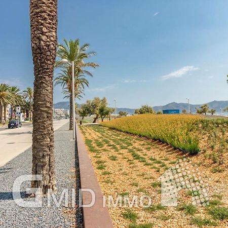 Cosy house Apartment Empuriabrava Ngoại thất bức ảnh
