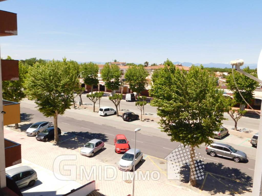 Cosy house Apartment Empuriabrava Ngoại thất bức ảnh